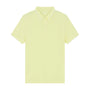 Men's Slim Fit Pique Polo: Elevated Comfort, Modern Style S - Shop Giordano