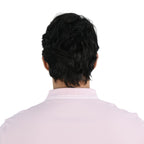 Men's Slim Fit Pique Polo: Elevated Comfort, Modern Style S - Shop Giordano