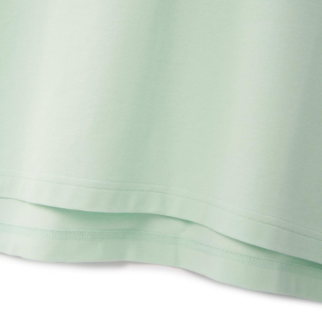 Men's Slim Fit Pique Polo: Elevated Comfort, Modern Style S - Shop Giordano