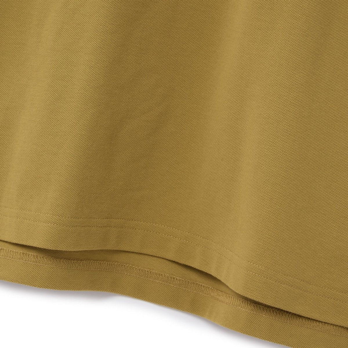 Men's Slim Fit Pique Polo: Elevated Comfort, Modern Style S - Shop Giordano