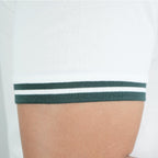 Men's Slim Fit Pique Polo: Elevated Comfort, Modern Style S - Shop Giordano