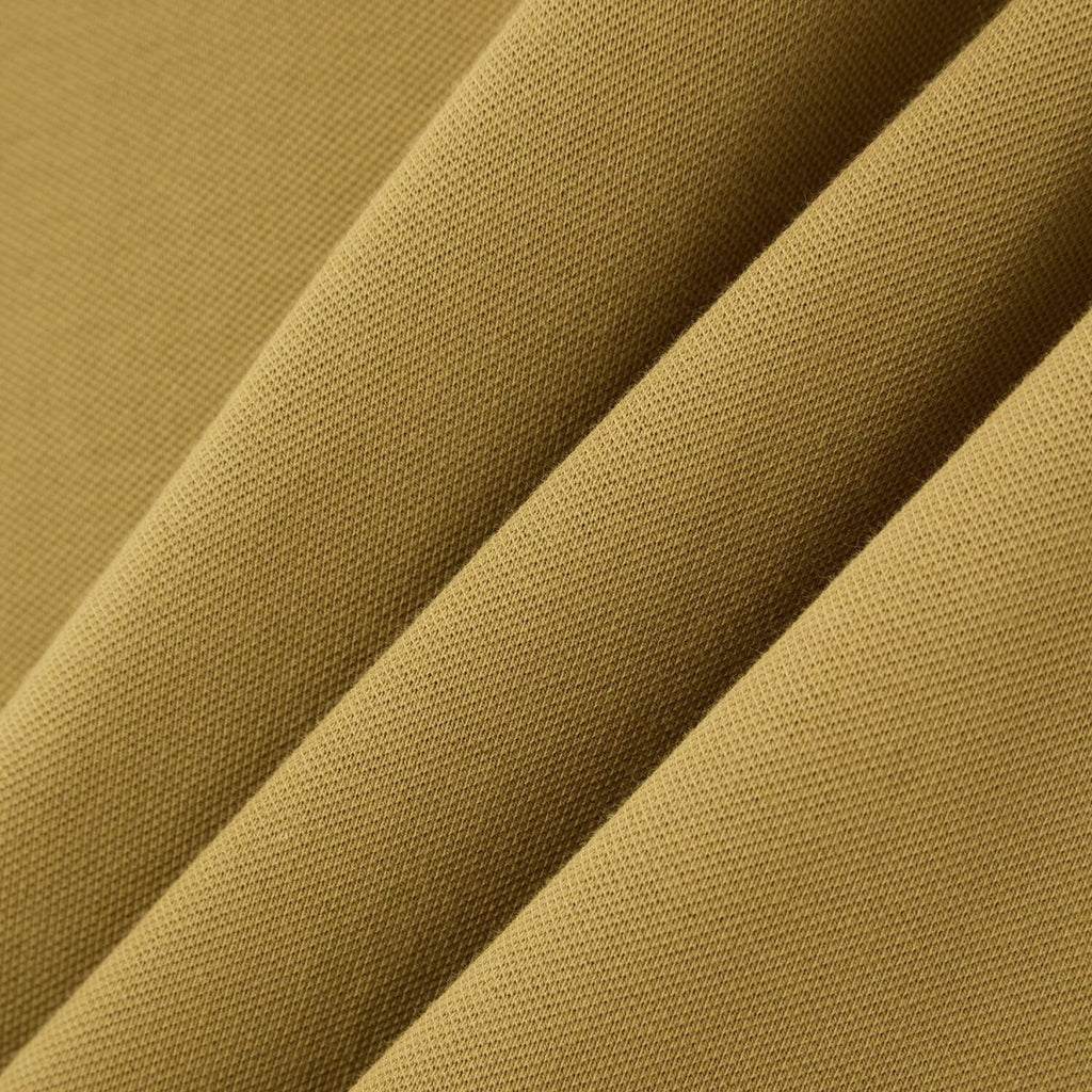 Men's Slim Fit Pique Polo: Elevated Comfort, Modern Style S - Shop Giordano