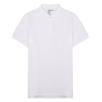 Men's Slim Fit Pique Polo: Elevated Comfort, Modern Style XXL - Shop Giordano