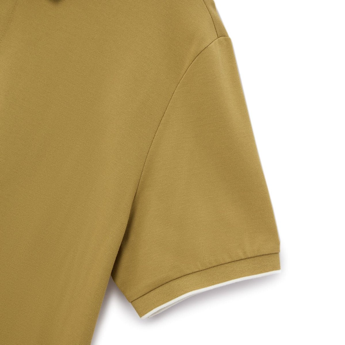 Men's Slim Fit Pique Polo: Elevated Comfort, Modern Style S - Shop Giordano