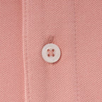 Men's Slim Fit Pique Polo: Elevated Comfort, Modern Style S - Shop Giordano