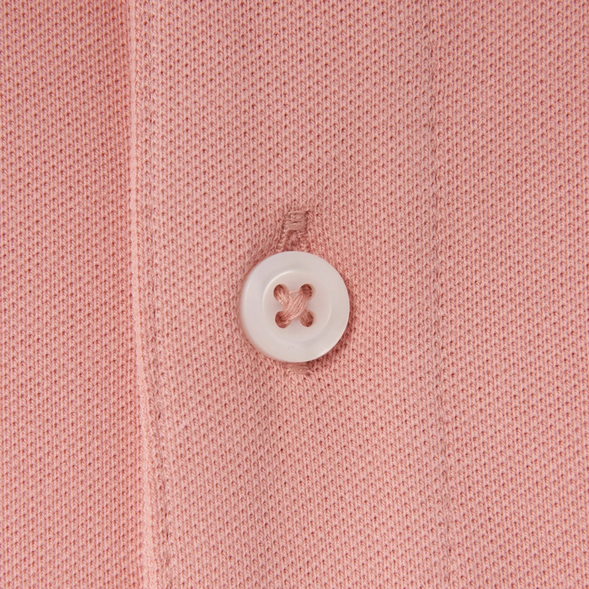 Men's Slim Fit Pique Polo: Elevated Comfort, Modern Style S - Shop Giordano