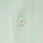 Men's Slim Fit Pique Polo: Elevated Comfort, Modern Style S - Shop Giordano