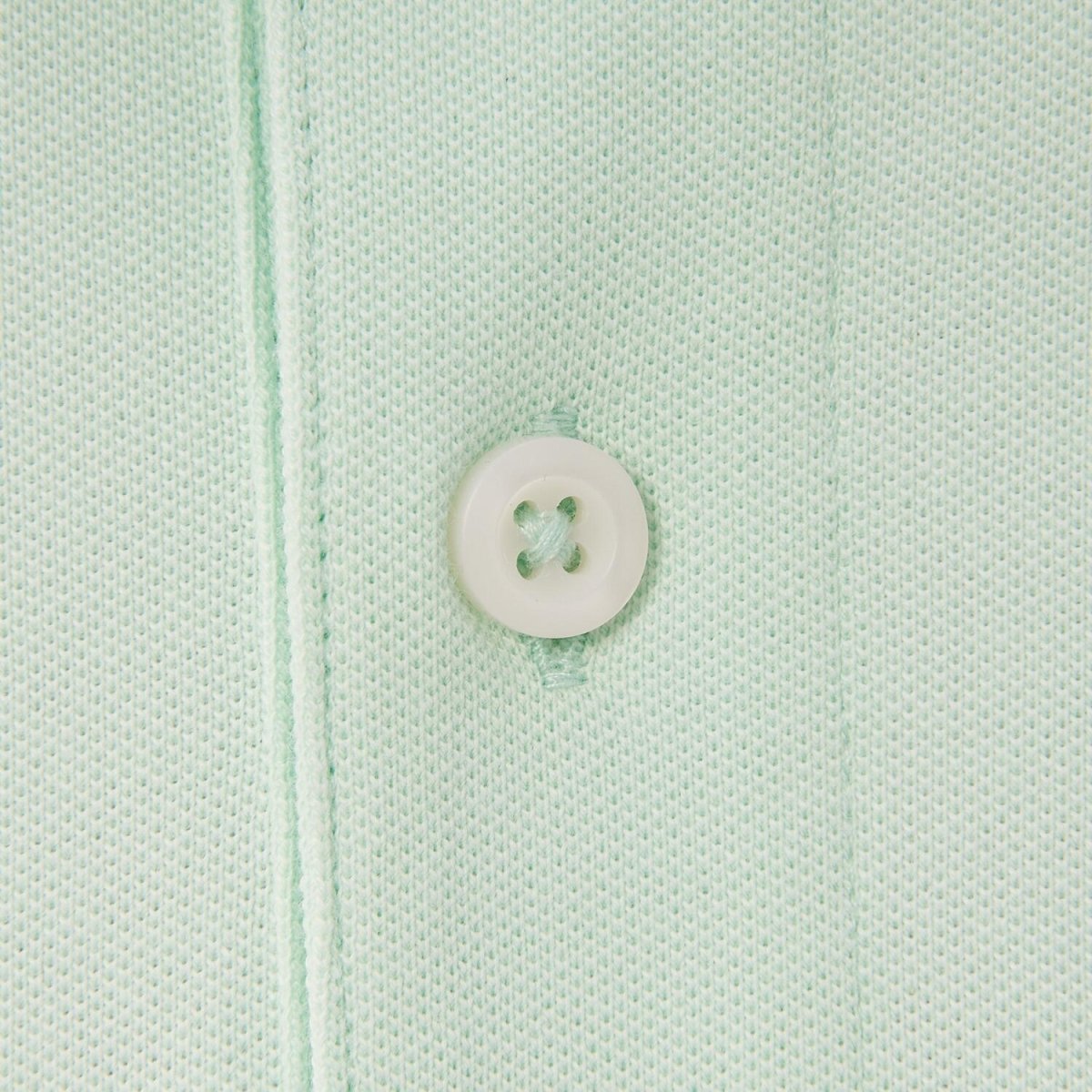 Men's Slim Fit Pique Polo: Elevated Comfort, Modern Style S - Shop Giordano