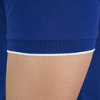 Men's Slim Fit Pique Polo: Elevated Comfort, Modern Style S - Shop Giordano