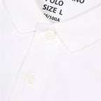 Men's Slim Fit Pique Polo: Elevated Comfort, Modern Style XXL - Shop Giordano