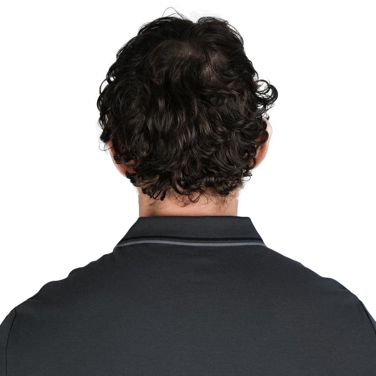 Men's Slim Fit Pique Polo: Elevated Comfort, Modern Style S - Shop Giordano