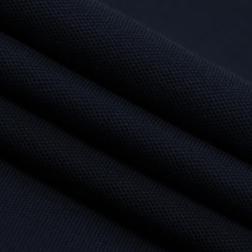 Men's Slim Fit Pique Polo: Elevated Comfort, Modern Style S - Shop Giordano