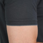 Men's Slim Fit Pique Polo: Elevated Comfort, Modern Style S - Shop Giordano