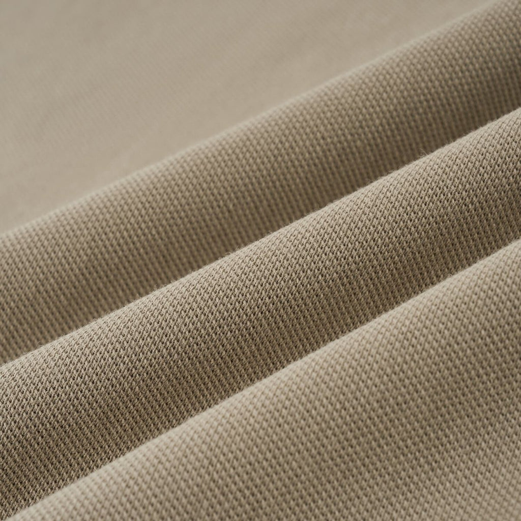 Men's Slim Fit Pique Polo: Elevated Comfort, Modern Style S - Shop Giordano