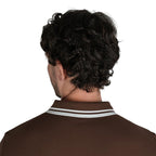 Men's Slim Fit Pique Polo: Elevated Comfort, Modern Style S - Shop Giordano