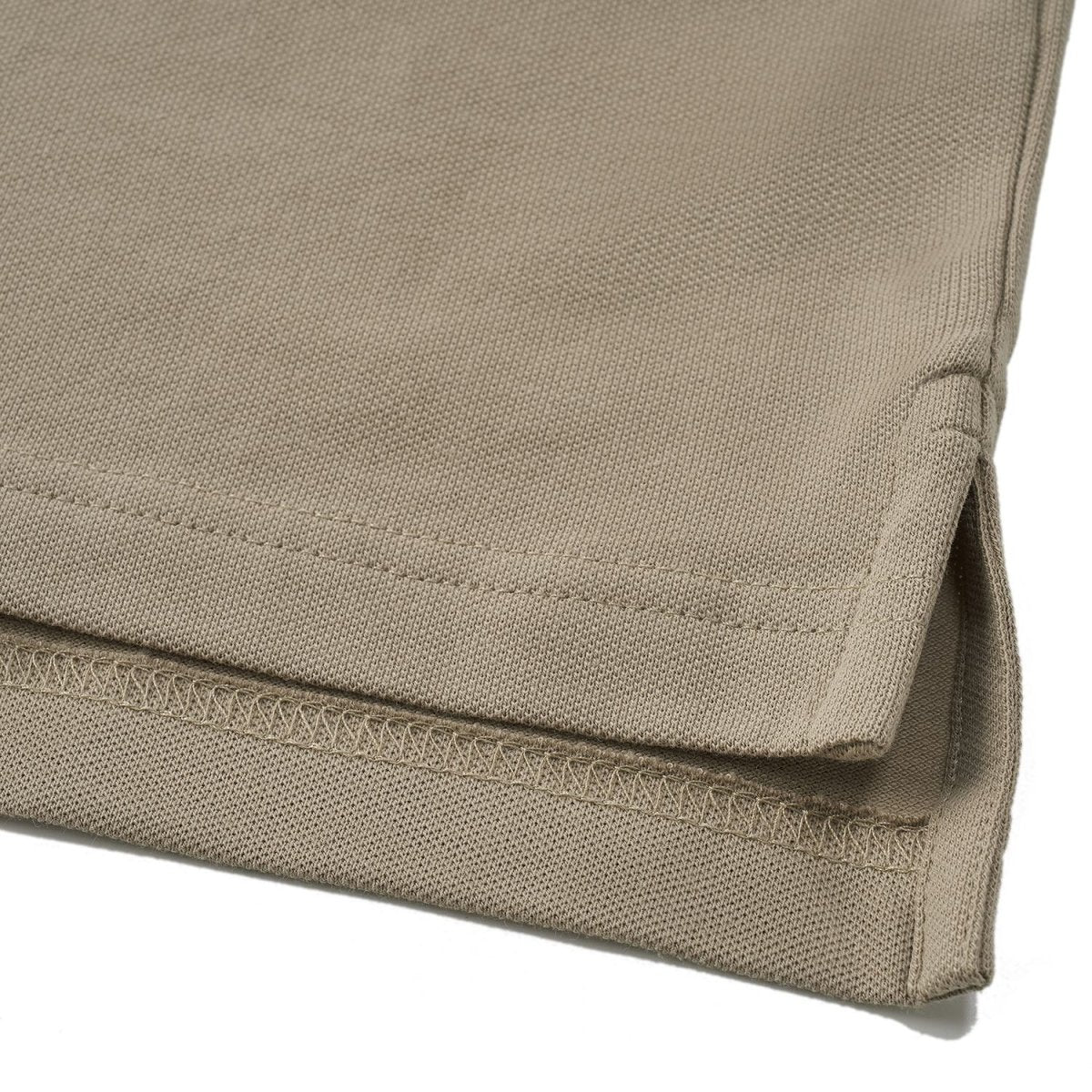 Men's Slim Fit Pique Polo: Elevated Comfort, Modern Style S - Shop Giordano