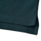 Men's Slim Fit Pique Polo: Elevated Comfort, Modern Style S - Shop Giordano