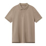 Men's Slim Fit Polo: Premium 3G Stretch Waffle S - Shop Giordano