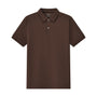 Men's Slim Fit Polo: Premium 3G Stretch Waffle S - Shop Giordano