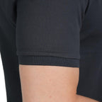 Men's Slim Fit Polo: Premium 3G Stretch Waffle S - Shop Giordano