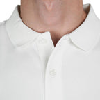 Men's Slim Fit Polo: Premium 3G Stretch Waffle S - Shop Giordano