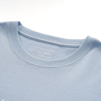 Men's Slim Fit Print Tee - Cotton Jersey, Crew Neck, Short Sleeve S - Shop Giordano