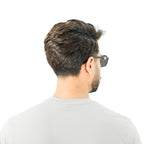 Men's Slim Fit Print Tee - Cotton Jersey, Crew Neck, Short Sleeve S - Shop Giordano