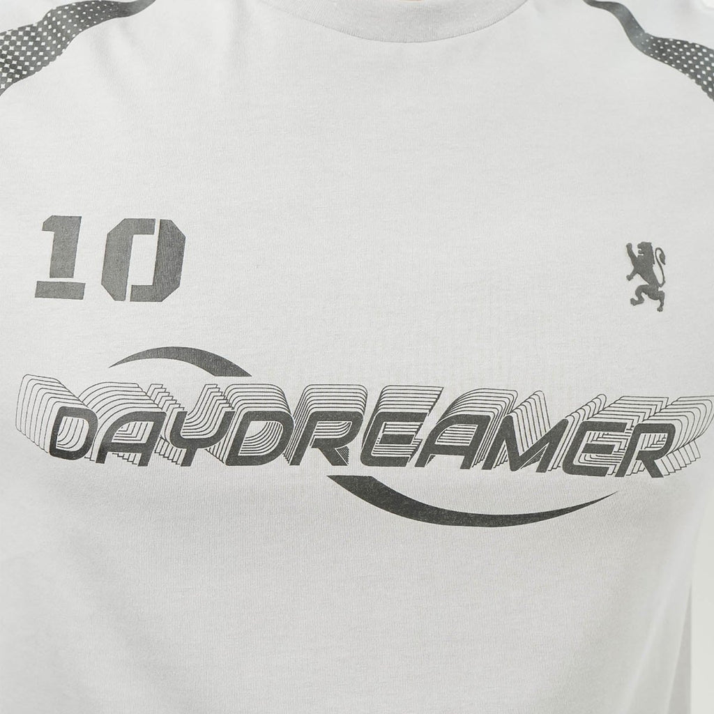 Men's Slim Fit Print Tee - Cotton Jersey, Crew Neck, Short Sleeve S - Shop Giordano