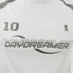 Men's Slim Fit Print Tee - Cotton Jersey, Crew Neck, Short Sleeve S - Shop Giordano