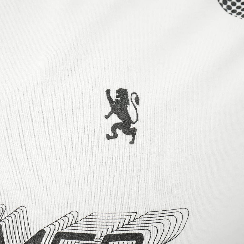 Men's Slim Fit Print Tee - Cotton Jersey, Crew Neck, Short Sleeve S - Shop Giordano