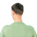 Giordano Men's Slim Fit Print Tee - Cotton Jersey, Crew Neck, Short Sleeve - Premium Print Tee
