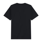 Giordano Men's Slim Fit Print Tee - Cotton Jersey, Crew Neck, Short Sleeve - Premium Print Tee