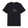 Giordano Men's Slim Fit Print Tee - Cotton Jersey, Crew Neck, Short Sleeve - Premium Print Tee