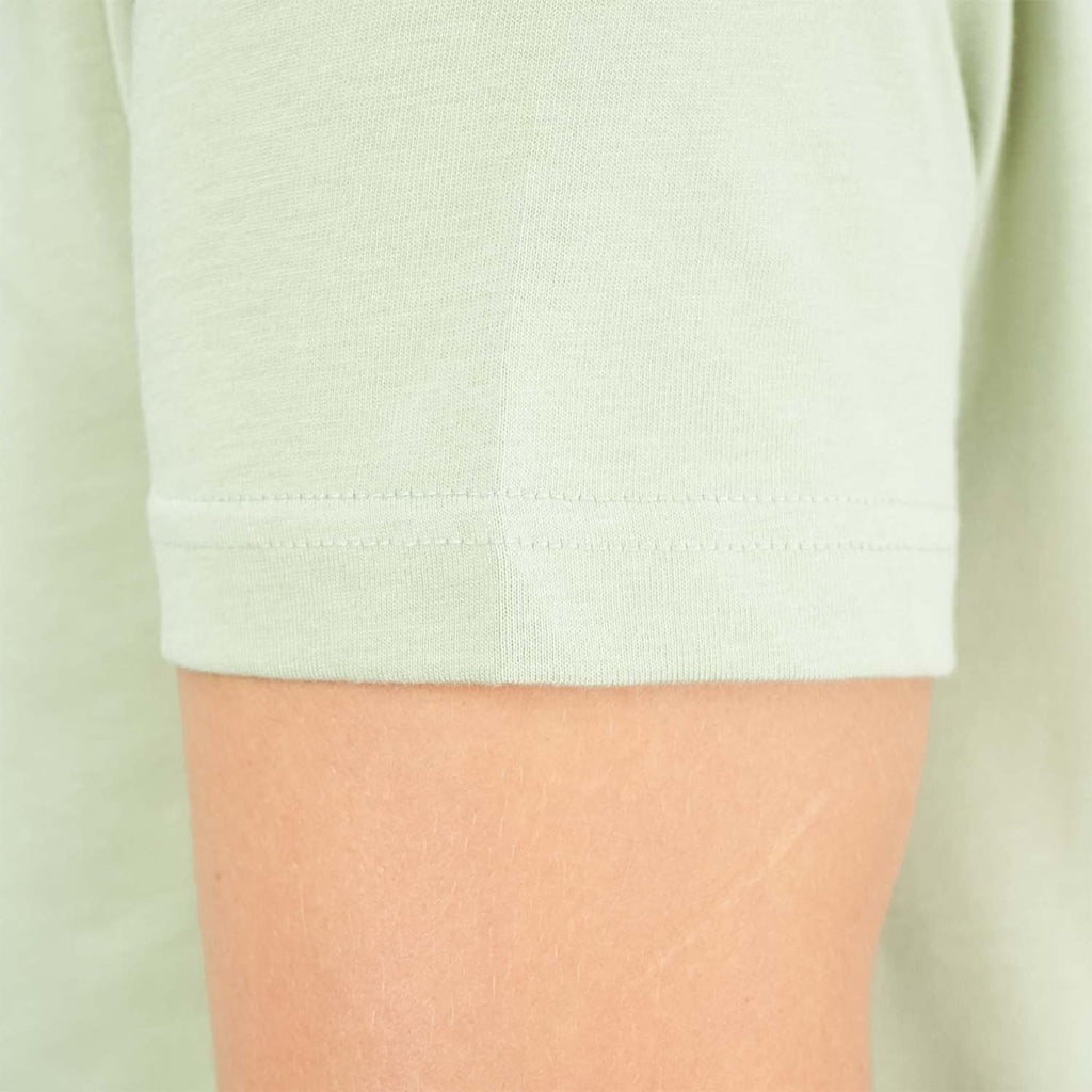 Men's Slim Fit Print Tee - Cotton Jersey, Crew Neck, Short Sleeve S - Shop Giordano