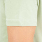 Men's Slim Fit Print Tee - Cotton Jersey, Crew Neck, Short Sleeve S - Shop Giordano