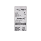 Men's Slim Fit Print Tee - Cotton Jersey, Crew Neck, Short Sleeve S - Shop Giordano