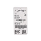 Men's Slim Fit Print Tee - Cotton Jersey, Crew Neck, Short Sleeve S - Shop Giordano