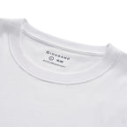 Men's Slim Fit Print Tee - Cotton Jersey, Crew Neck, Short Sleeve S - Shop Giordano