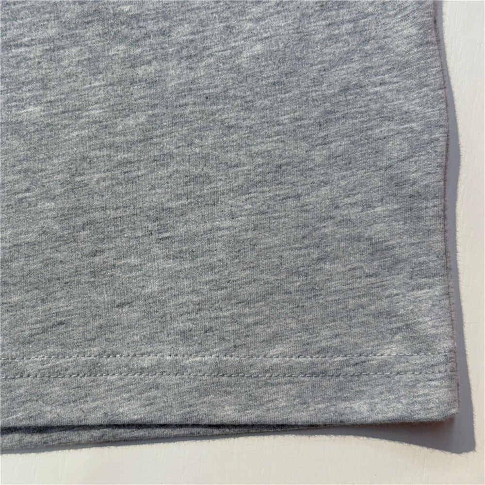 Giordano Men's Slim Fit Print Tee - Cotton Jersey, Crew Neck, Short Sleeve - Premium Print Tee
