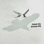 Men's Slim Fit Print Tee - Cotton Jersey, Crew Neck, Short Sleeve S - Shop Giordano