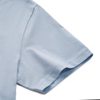 Men's Slim Fit Print Tee - Cotton Jersey, Crew Neck, Short Sleeve S - Shop Giordano