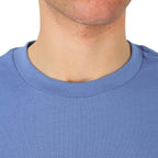Giordano Men's Slim Fit Print Tee - Cotton Jersey, Crew Neck, Short Sleeve - Premium Print Tee