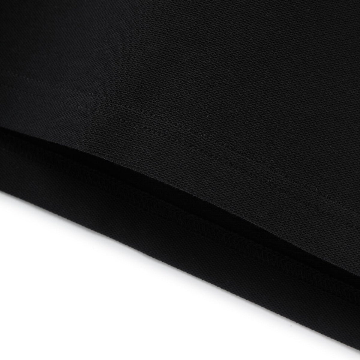 Men's Slim Fit Short Sleeve Polo With Embroidery S - Shop Giordano