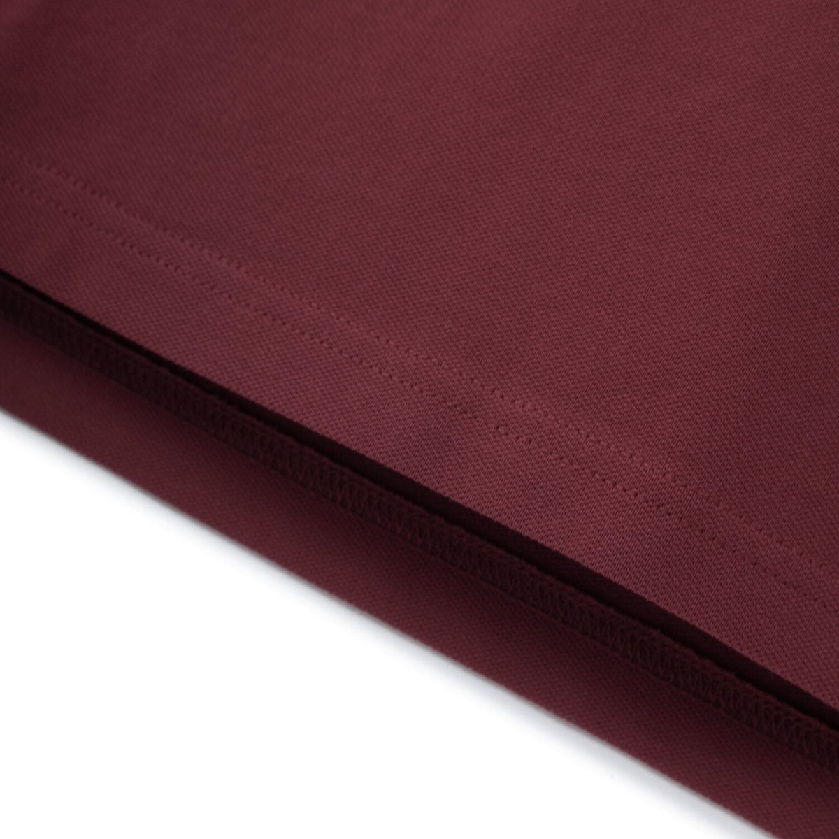 Men's Slim Fit Short Sleeve Polo With Embroidery S - Shop Giordano