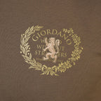 Men's Slim Fit Short Sleeve Polo With Embroidery S - Shop Giordano