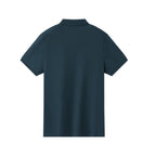Men's Slim Fit Short Sleeve Polo With Embroidery S - Shop Giordano