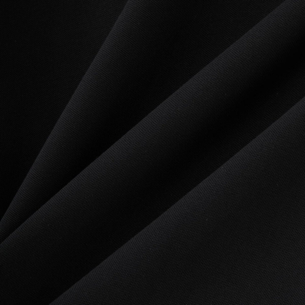 Men's Slim Fit Short Sleeve Polo With Embroidery S - Shop Giordano