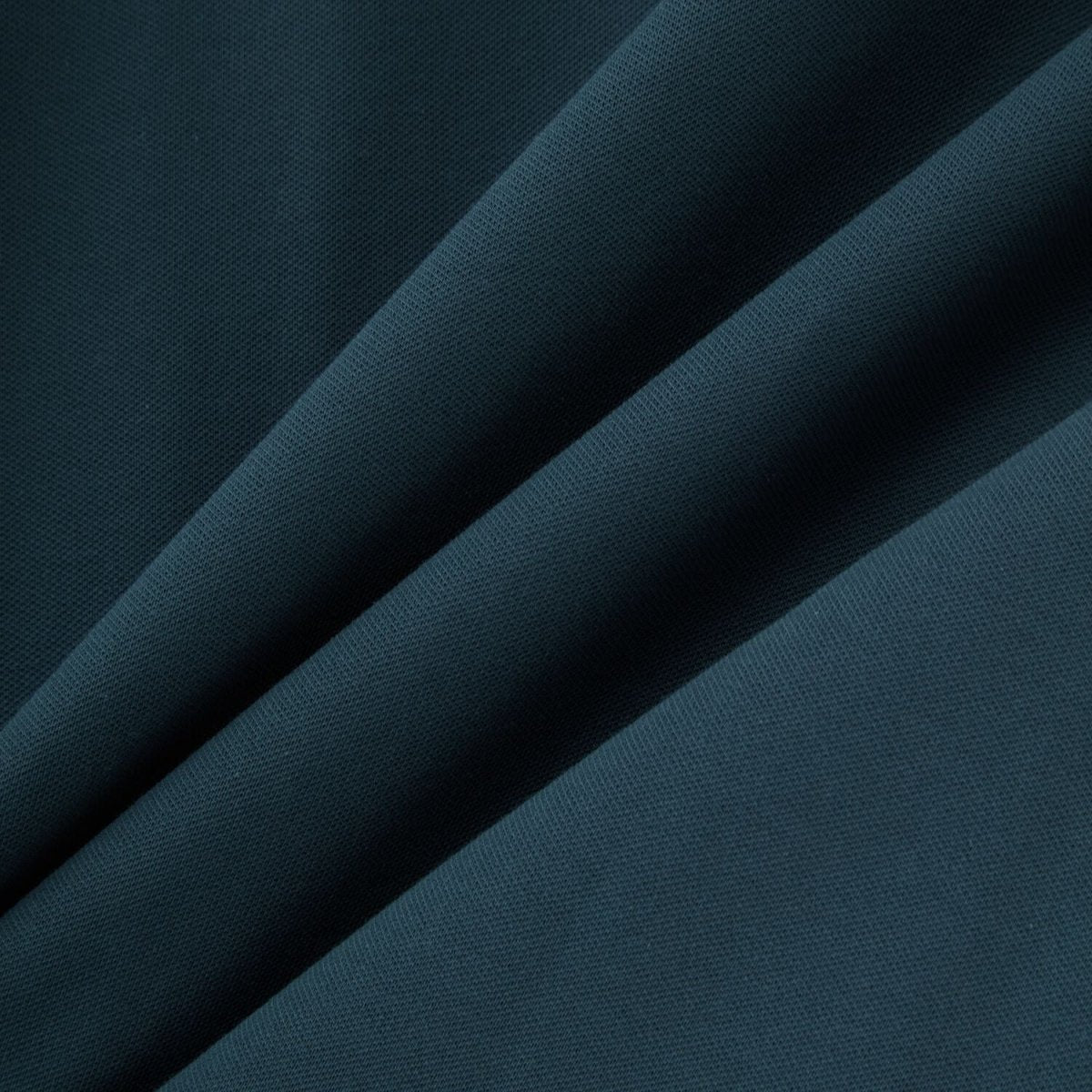 Men's Slim Fit Short Sleeve Polo With Embroidery S - Shop Giordano