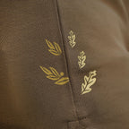 Men's Slim Fit Short Sleeve Polo With Embroidery S - Shop Giordano