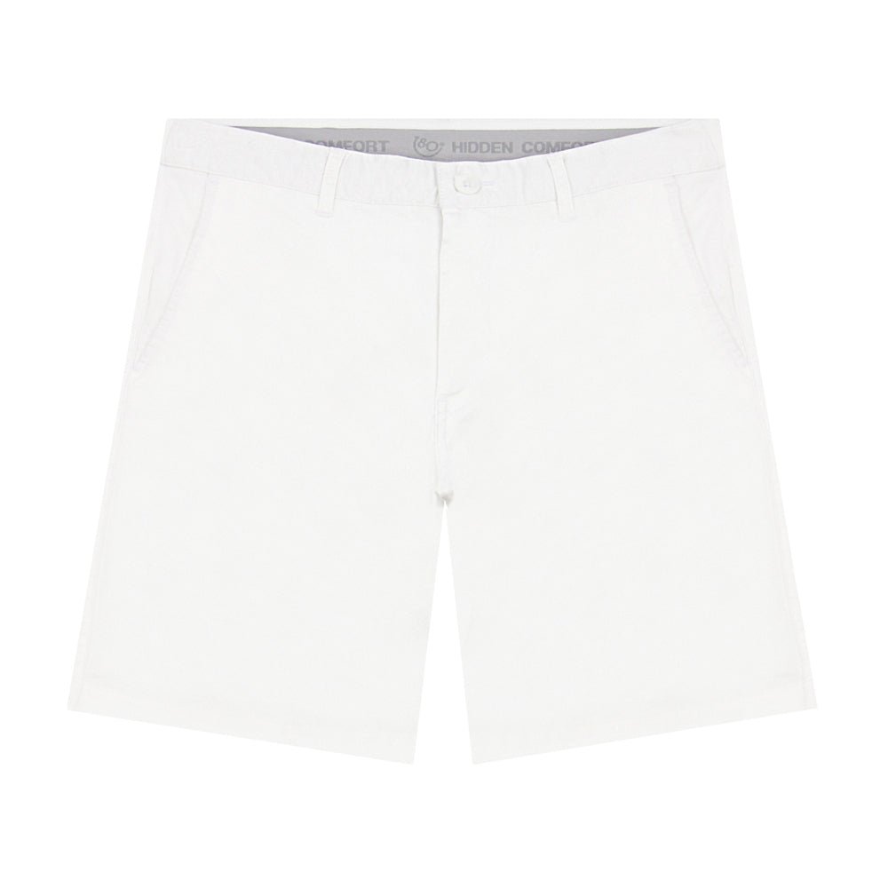 Giordano Men's Slim Fit Shorts - Premium Shorts